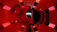 2001太空漫游 片段