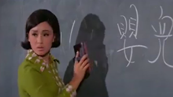 女校春色 香港预告片 (中文字幕)