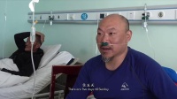 《藏北秘岭：重返无人区》  全员安全回拉萨 无人区风景似仙境
