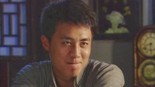 《走西口》杜淳×杜志國(guó)這倆真是演技又好,顏值又高