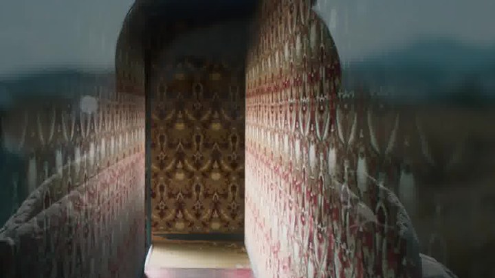 与舞灵同行 预告片