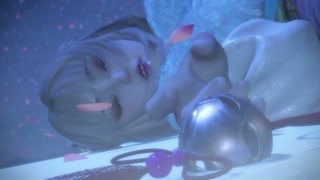 突如其來的展開 男主一箭殺死女主