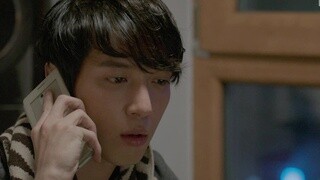 《未来的选择》郑容和cut7