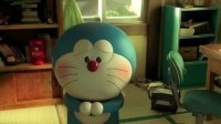 哆啦A梦：伴我同行(日本预告片)