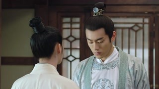 周潔瓊李程彬破解謎案