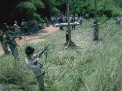 《川西剿匪記》片花