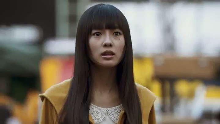 临场剧场版 片段