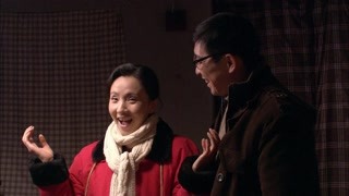 小厨房秒变温馨小家！不得不说兰贵成置办得不错