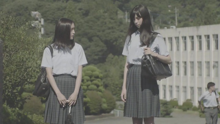 正しいバスの見分けかた 预告片