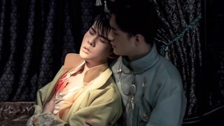 男子为救兄弟被兵官抄家