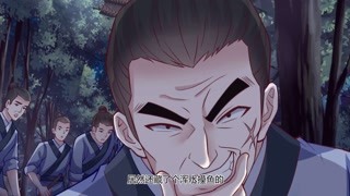 冰河律师浑水摸鱼越狱成功又遭难