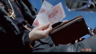 #無證之罪 #抖音小助手 #DOU  以惡治惡，嚴良這個人外號倒是很嚇人。
