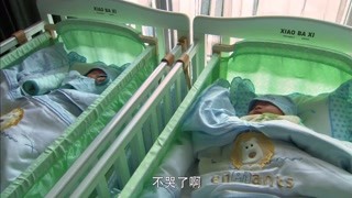 佟大為體驗婚姻百態