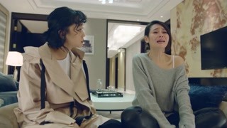 王耀慶打響愛情保衛戰