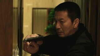 《解救吾先生》再曝刪減片段