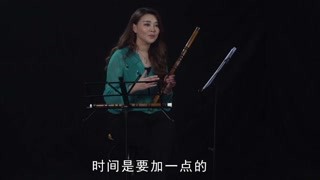 想学好笛子，初学者每天该如何练习？