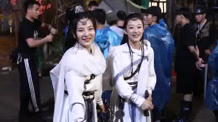 大偃術(shù)師 花絮4