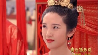 《青丘狐傳說》Mike初遇唐藝昕