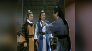 《八仙過海》八仙趕來阻止天道老祖 時間快來不及了