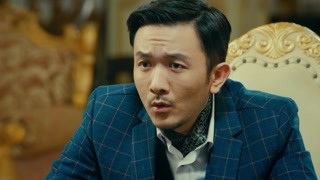 絕命賭俠：李謙強勢歸來 與日本人上演絕命牌局