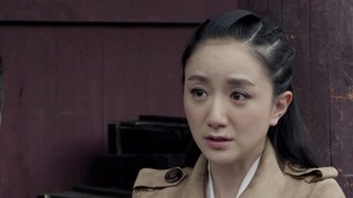 一劍橫空 第36集預(yù)告