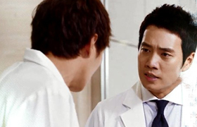 Good Doctor-7：朱元再次闯祸被迫离开