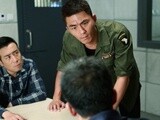《刑警隊長》收視領跑 張寧江真開掛抓逃犯