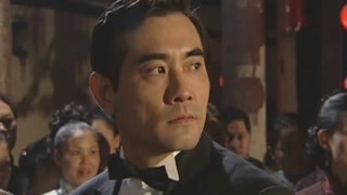 留洋帅哥就是不一样！ 思成邀请妹子步入舞池？