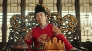 《成化十四年》高義將阿失帖木兒送回瓦剌 汪植提議讓萬(wàn)安告老還鄉(xiāng)