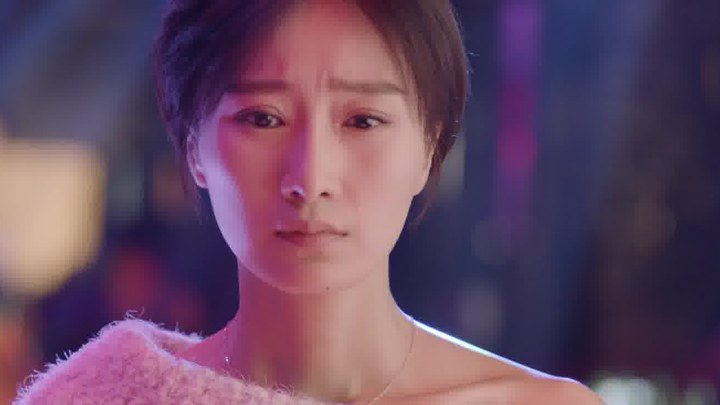 最美的地方遇见你 MV：主题曲《爱上我的天堂》