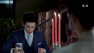 【麻雀】【唐山海】張若昀演技擔當