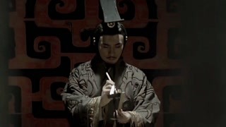 霍去病斩杀匈奴王