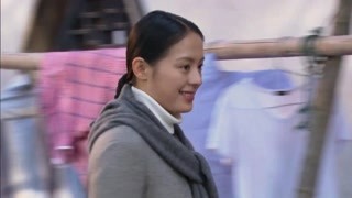 《青果巷》王力可美颜高光时刻,每一帧让你忘不了