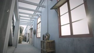 有志青年熱血抗戰(zhàn)故事