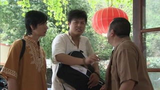 当代人的情感生活