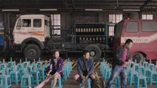 大鵬面試樂隊征集人員  這名字一個比一個響