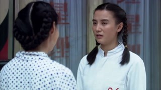 错综复杂的情感故事