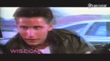 Wisdom Trailer 1986 movie Starring Emilio Estevez & Demi Moore