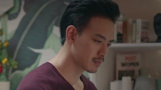 《雙城故事》念念準備回國 畢竟這里不能久呆