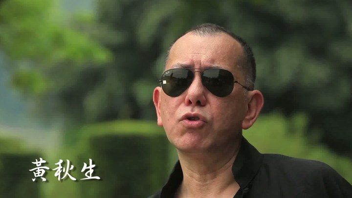 葉問：終極一戰(zhàn) 花絮5：制作特輯之動(dòng)作篇 (中文字幕)