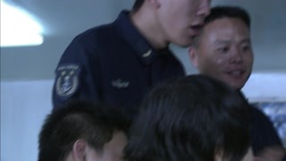 舰在亚丁湾第8集精彩片段1525508785656