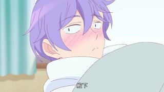 這狗糧真香 你們快在一起啊