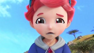 核晶少年 第8集 预告