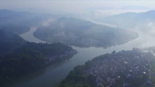 徽州府的前世今生？ 简直就是旅游胜地啊！