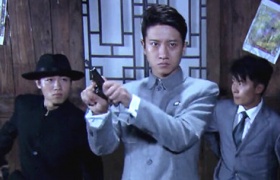 【铁核桃】第25集预告-处座刺杀计划遭轰炸破坏