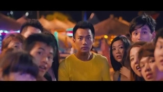 HOLD住愛(ài) 終極版預(yù)告片