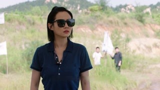 郭京飛誤會譚卓要害兒子