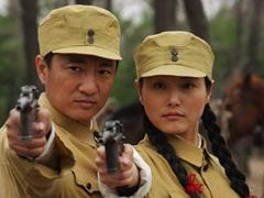 黑龍江衛視《決戰黎明》宣傳片