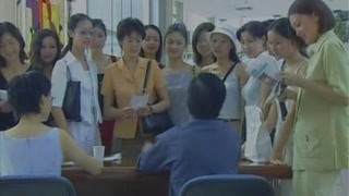 《重慶小姐》富翁竟然用三百萬找老婆！