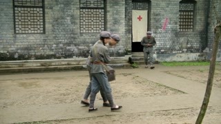 长征大会师第4集精彩片段1525792411415